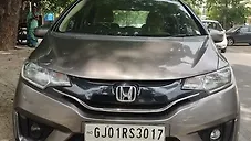 Used Honda Jazz V Petrol in Ahmedabad