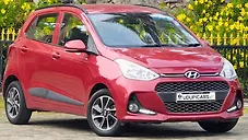 Used Hyundai Grand i10 Sportz AT 1.2 Kappa VTVT in Bangalore