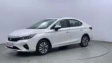 Used Honda City VX Petrol CVT [2023-2025] in Mohali