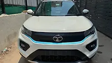 Used Tata Nexon EV XZ Plus in Chennai