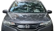Used Honda Jazz V Diesel in Coimbatore