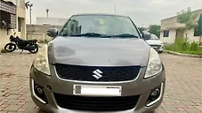 Used Maruti Suzuki Swift VDi in Nagpur