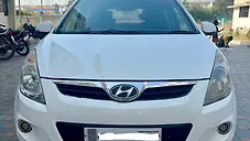 Used Hyundai i20 Sportz 1.2 (O) in Nagpur