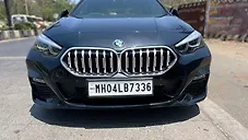 Used BMW 2 Series Gran Coupe 220i M Sport [2021-2023] in Mumbai