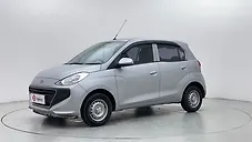 Used Hyundai Santro Sportz CNG in Pune
