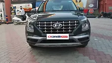 Used Hyundai Venue S 1.2 Petrol in Kanpur