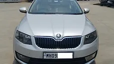 Used Skoda Octavia 2.0 TDI CR Style Plus AT [2017] in Sangli