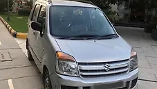 Used Maruti Suzuki Wagon R Duo LXi LPG in Hyderabad