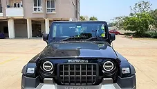 Used Mahindra Thar LX Hard Top Petrol MT in Bangalore