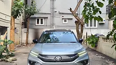 Used Toyota Urban Cruiser Hyryder V Hybrid [2023-2025] in Bangalore