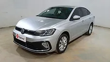 Used Volkswagen Virtus Highline 1.0 TSI AT in Kochi
