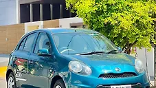 Used Nissan Micra XV P Diesel [2013-2016] in Coimbatore