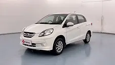 Used Honda Amaze 1.2 VX i-VTEC in Lucknow