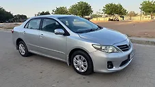Used Toyota Corolla Altis 1.8 J in Ahmedabad