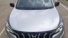 Used Mahindra XUV700 AX 5 Diesel MT 5 STR [2021] in Ludhiana