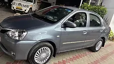 Used Toyota Etios G in Ambala Cantt