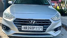Used Hyundai Verna SX Plus 1.6 VTVT AT in Karnal