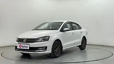 Used Volkswagen Vento Highline 1.5 (D) AT in Chennai