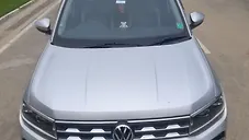 Used Volkswagen Taigun Topline 1.0 TSI MT in Ludhiana