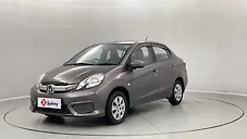 Used Honda Amaze 1.2 S i-VTEC in Jaipur