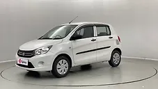 Used Maruti Suzuki Celerio VXi in Jaipur