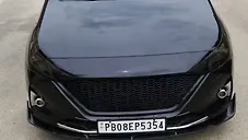 Used Hyundai Verna SX (O) 1.5 CRDi in Ludhiana