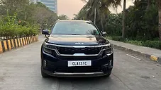 Used Kia Seltos HTX 1.5 Diesel AT in Mumbai