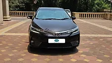 Used Toyota Corolla Altis VL AT Petrol in Thane
