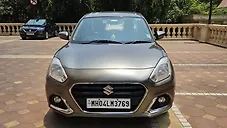 Used Maruti Suzuki DZire ZXi Plus AGS in Thane