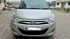 Used Hyundai i10 1.1L iRDE Magna Special Edition in Nagpur