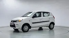 Used Maruti Suzuki Alto 800 Lxi (Airbag) [2012-2015] in Gurgaon