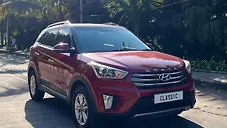 Used Hyundai Creta 1.6 SX Plus Petrol in Mumbai