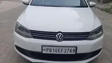 Used Volkswagen Jetta Comfortline TSI in Ludhiana