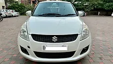Used Maruti Suzuki Swift VXi in Nagpur