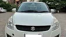 Used Maruti Suzuki Swift VXi [2014-2017] in Nagpur