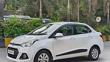 Used Hyundai Xcent S AT 1.2 (O) in Mumbai