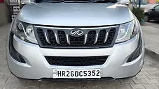 Used Mahindra XUV500 W6 AT 1.99 in Karnal