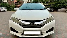 Used Honda City SV CVT in Nagpur