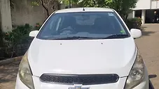 Used Chevrolet Beat LS Diesel in Nashik