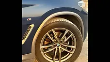 Used BMW X4 xDrive20d M Sport X [2019-2020] in Mumbai