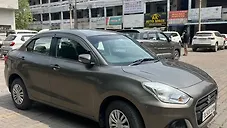 Used Maruti Suzuki DZire VXi in Ghaziabad