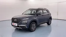 Used Hyundai Venue SX 1.5 Diesel in Lucknow