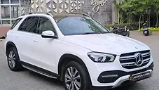 Used Mercedes-Benz GLE 300d 4MATIC LWB in Navi Mumbai