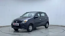 Used Maruti Suzuki Alto 800 VXi in Hyderabad