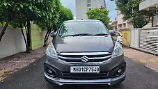 Used Maruti Suzuki Ertiga VDI SHVS in Nashik