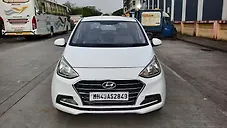 Used Hyundai Xcent S in Mumbai