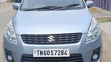 Used Maruti Suzuki Ertiga ZDi in Madurai