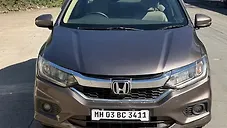 Used Honda City V Diesel in Mumbai