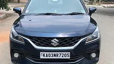 Used Maruti Suzuki Baleno Delta MT [2023-2025] in Bangalore