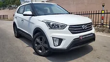 Used Hyundai Creta 1.6 SX Plus AT in Bangalore